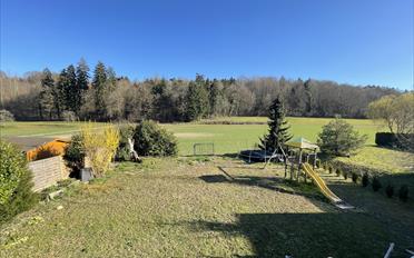 Doppeleinfamilienhaus 8 Zimmer - image - 2