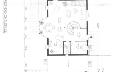 Doppeleinfamilienhaus 8 Zimmer - image - 3