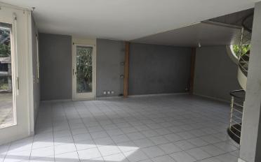 Maison jumelée 8 pièces - image - 12