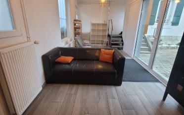 Chambre 1 pièce - image - 7