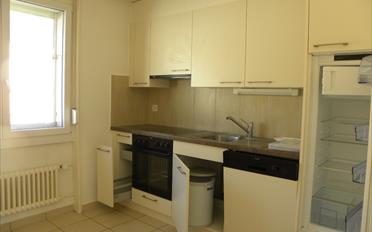 Wohnung 3 Zimmer - image - 5