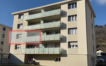 Appartement 3 pièces - image - 1