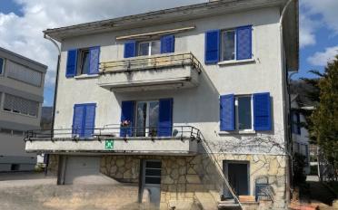 Appartement 4 pièces - image - 1