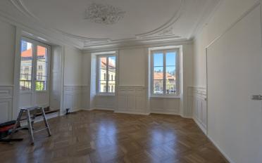 Wohnung 3.5 Zimmer - image - 3