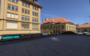 Wohnung 3.5 Zimmer - image - 11
