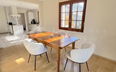 Single house 5 rooms - image - 3