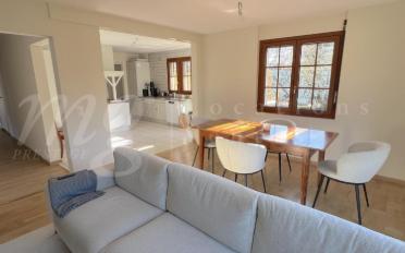 Single house 5 rooms - image - 5