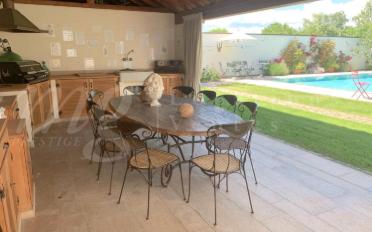 Maison 15 pièces - image - 3
