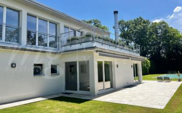 Einfamilienhaus 8 Zimmer - image - 1