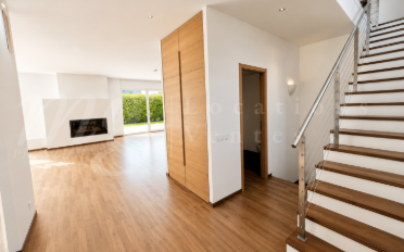 Einfamilienhaus 8 Zimmer - image - 7