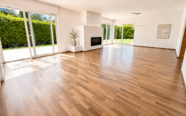 Einfamilienhaus 8 Zimmer - image - 5