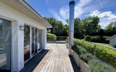Einfamilienhaus 8 Zimmer - image - 1