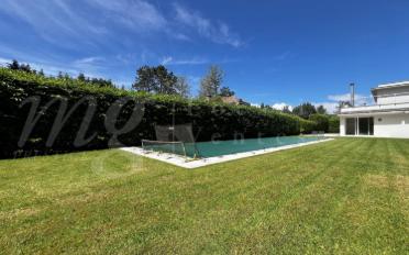Single house 8 rooms - image - 2