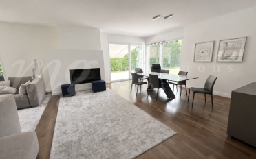Maison 8 pièces - image - 3