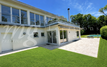 Single house 8 rooms - image - 1