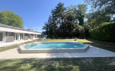 Maison 7 pièces - image - 2