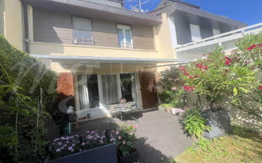 Einfamilienhaus 7 Zimmer - image - 6