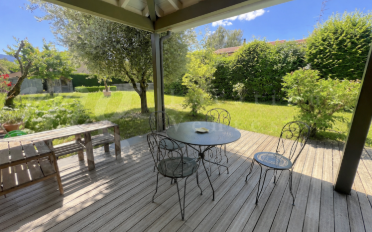 Einfamilienhaus 7 Zimmer - image - 1
