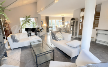Einfamilienhaus 7 Zimmer - image - 6