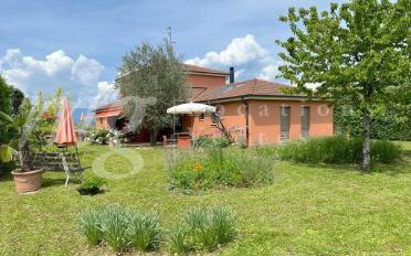 Maison 7 pièces - image - 2