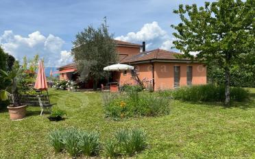 Einfamilienhaus 7 Zimmer - image - 1