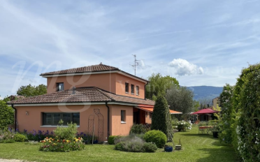Einfamilienhaus 7 Zimmer - image - 2