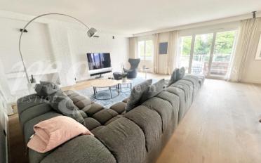 Apartment 6 rooms - image - 3