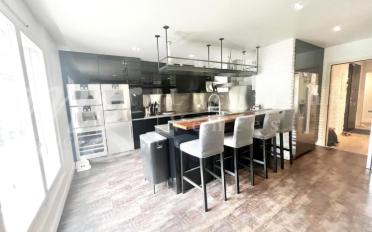 Apartment 6 rooms - image - 1