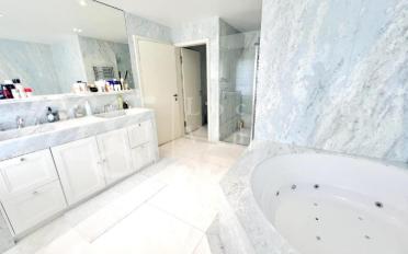 Appartement 6 pièces - image - 12
