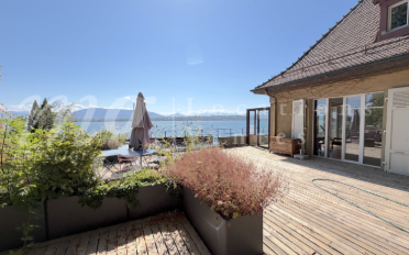 Maison 5 pièces - image - 1