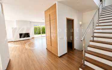 Einfamilienhaus 8 Zimmer - image - 6