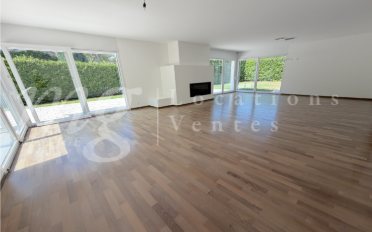 Einfamilienhaus 8 Zimmer - image - 5