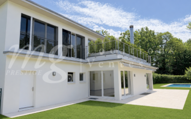 Einfamilienhaus 8 Zimmer - image - 1