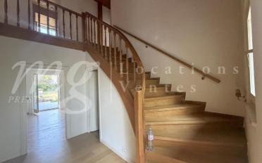 Maison 9 pièces - image - 9