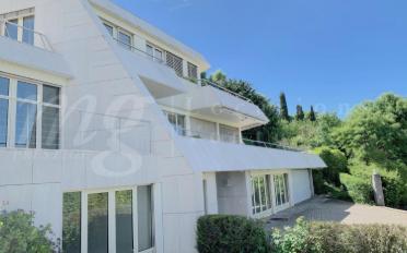 Einfamilienhaus 10 Zimmer - image - 1