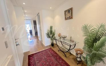 Attic flat 6 rooms - image - 6
