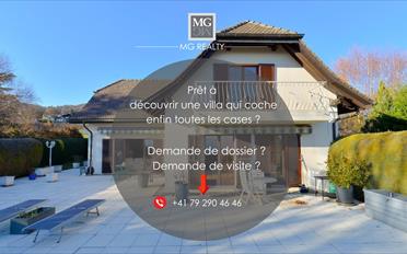Villa 6.5 Zimmer - image - 12