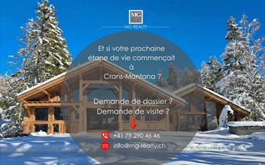 Chalet 8.5 Zimmer - image - 5