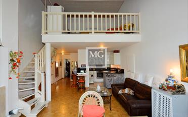 Duplex 4 Zimmer - image - 3