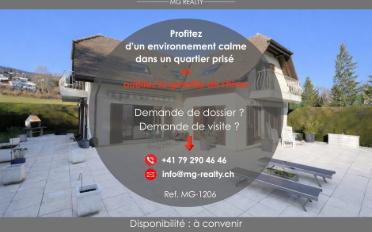 Villa 6.5 rooms - image - 1