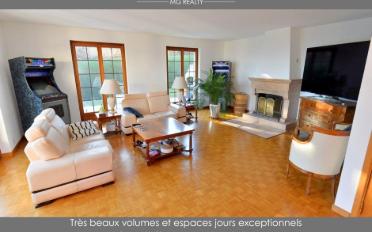 Villa 6.5 rooms - image - 4