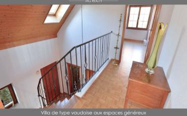 Villa 6.5 rooms - image - 7