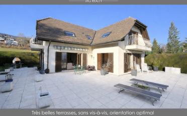 Villa 6.5 rooms - image - 10