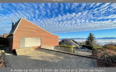 Villa 7.5 Zimmer - image - 2