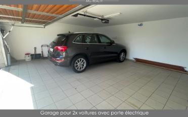 Villa 7.5 Zimmer - image - 8