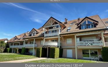 Duplex 4 rooms - image - 1