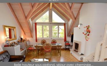 Duplex 4 rooms - image - 3