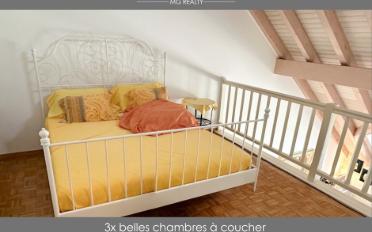 Duplex 4 rooms - image - 6