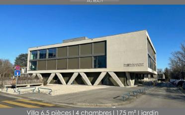 Maison contiguë 6.5 pièces - image - 1