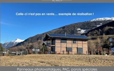 Chalet 4.5 rooms - image - 3